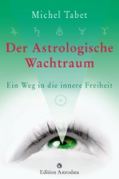 Der Astrologische Wachtraum - Cover