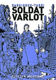Soldat Varlot - Cover