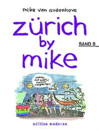 Zürich by Mike 8