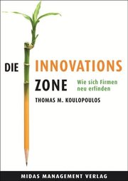 Die Innovations-Zone