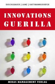 Innovations-Guerilla