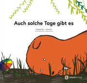 Auch solche Tage gibt es - Cover
