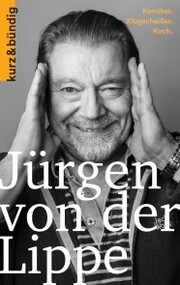 Jürgen von der Lippe - Cover