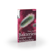 BAKTERIEN - Cover