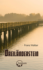 Dreiländerstein - Cover