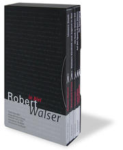 Bieler Robert Walser-Box