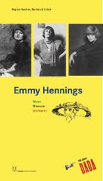 Emmy Ball-Hennings