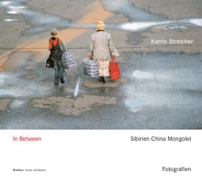 Katarina Streicher - In Between
