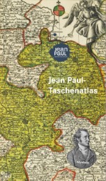 Jean Paul-Taschenatlas