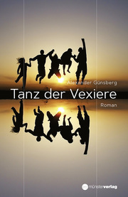 Tanz der Vexiere - Cover