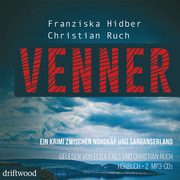 Venner - Cover