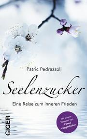 Seelenzucker - Cover