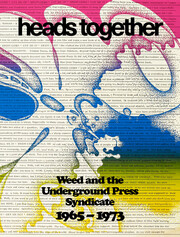 Heads Together: - Cover