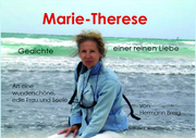 Marie-Therese - Cover