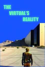 The Virtuals Reality - Cover