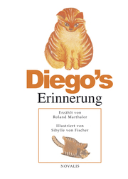 Diego's Erinnerung - Cover