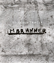 Selected Traces - Cover