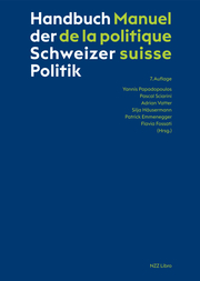 Handbuch der Schweizer Politik ? Manuel de la politique suisse.