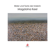 Bilder und Texte der Magdolna Keel - Cover