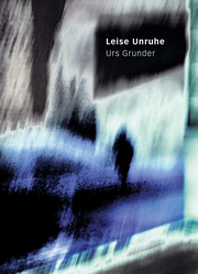 Leise Unruhe - Cover