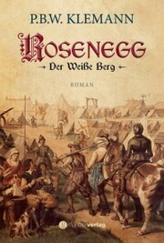 Rosenegg - Cover