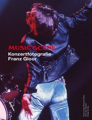 Music Scene – Konzertfotografie – Franz Gloor