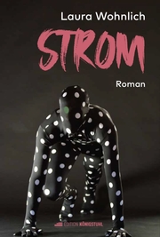 STROM - Cover
