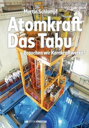 Atomkraft - Das Tabu - Cover