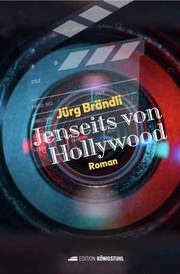Jenseits von Hollywood - Cover