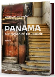 PANAMA - Cover