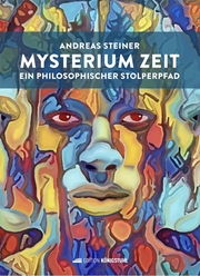 MYSTERIUM ZEIT - Cover