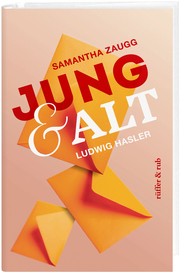 Jung & Alt - Cover