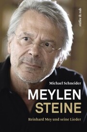 Meylensteine - Cover