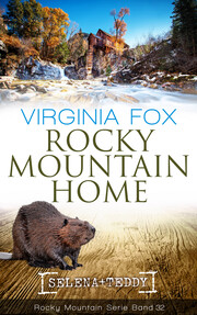 Rocky Mountain Home - Cover