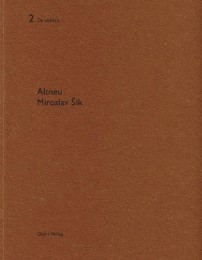 Altneu - Cover