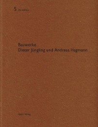 Dieter Jüngling und Andreas Hagmann (dt.) - Cover