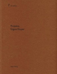 Projekte Gigon/Guyer