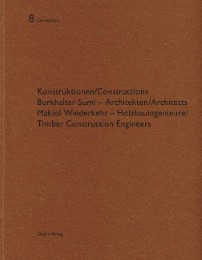 Konstruktionen/Constructions