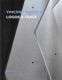 Vincent Mangeat - Logos & Faber