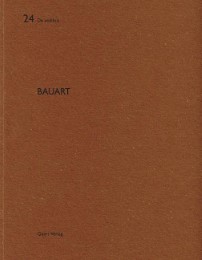 Bauart - Cover