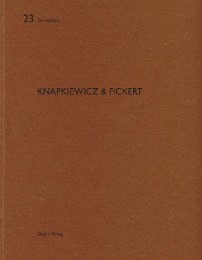 Knapkiewicz & Fickert - Cover