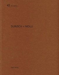 Durisch + Nolli