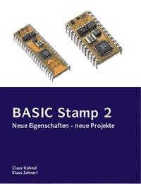 BASIC Stamp 2