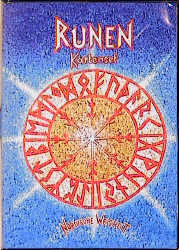 Runen-Kartenset