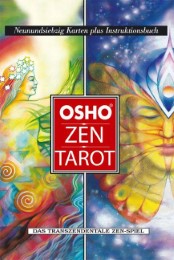 Osho-Zen-Tarot