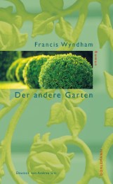 Der andere Garten - Cover