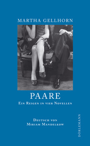 Paare - Cover