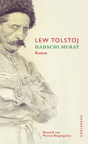 Hadschi Murat - Cover