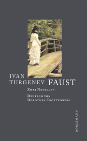 Faust - Cover