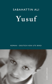 Yusuf - Cover